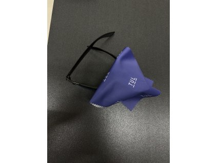 Glasses cleaning cloth