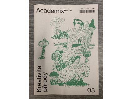 Academix 03 Kreativita přírody
