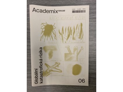 Academix 06 Globální katastrofická rizika