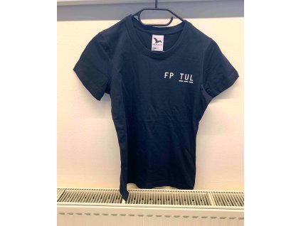 tričko FP dámské
