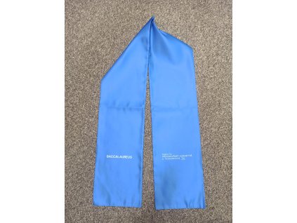 promoční šála Bc