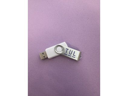 USB flash disk otočný 32 GB