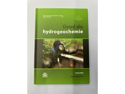 Úvod do hydrogeochemie