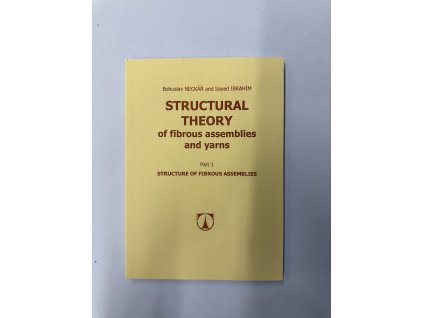 Structural theory of fibrous assemblies and yarns Part 1
