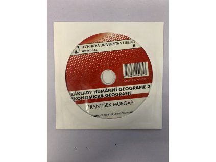 humánní geografie 2
