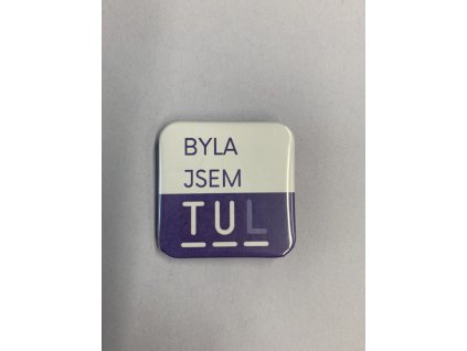 špendlík byla jsem tul