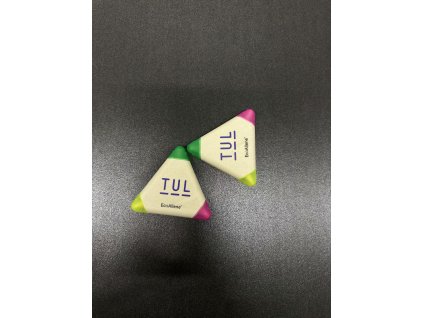 Triangular highlighter