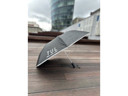 Folding umbrella