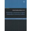morphology introduction to english morphology for university students