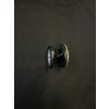 Foldable mobile phone holder, black