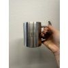 Stainless steel mug TUL
