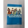 12 scénářů (dramatické etudy pro žáky ZŠ)