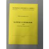 Kapitoly z penologie. Úvod do teorie trestu a trestání I. díl