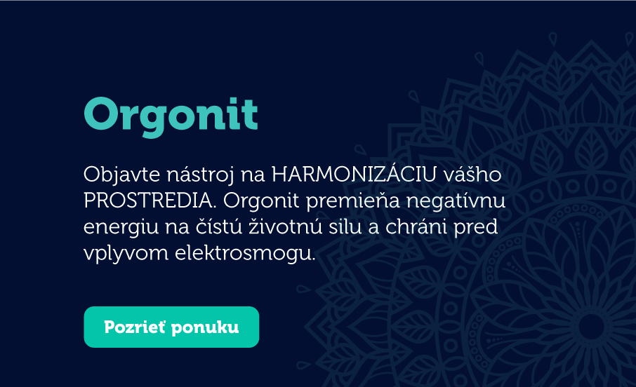 Orgonit