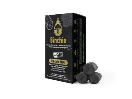 binchio mini