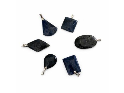 Prívesok Lapis Lazuli