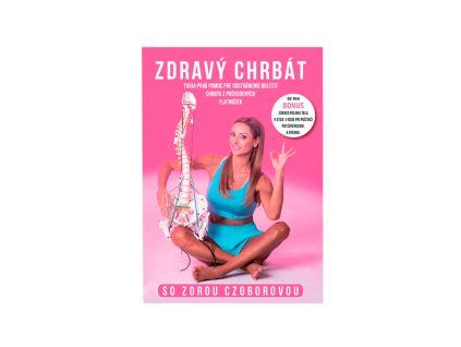 zdravy chrbat