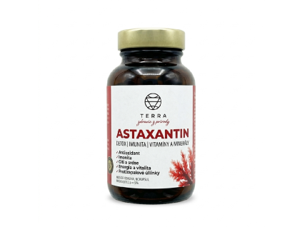 astaxantin