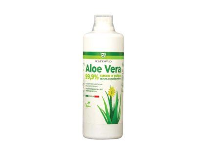 aloe vera