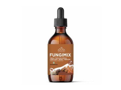 fungi mix