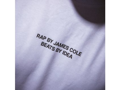 JAMES COLE: DONE triko names