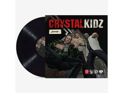 Crystal Kidz