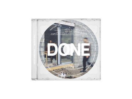 DoneWellDone