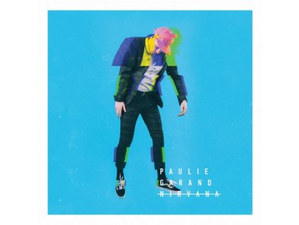 PAULIE GARAND - NIRVANA