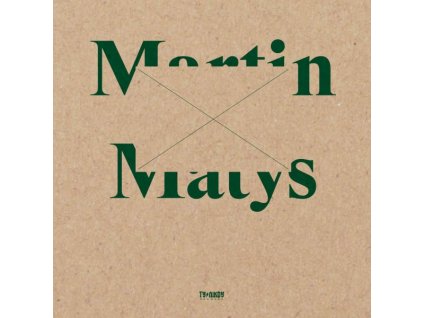 Matys - MARTIN CD
