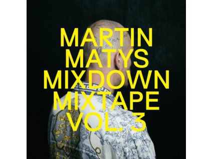 Martin Matys - MIXDOWN VOL.3
