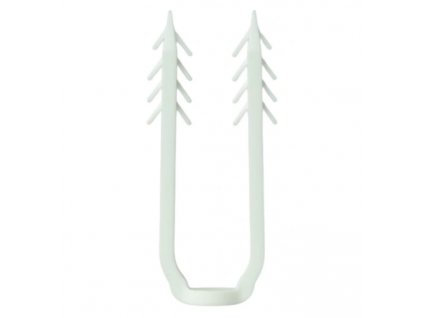 Spona pro upevňovací lištu univerzální 50