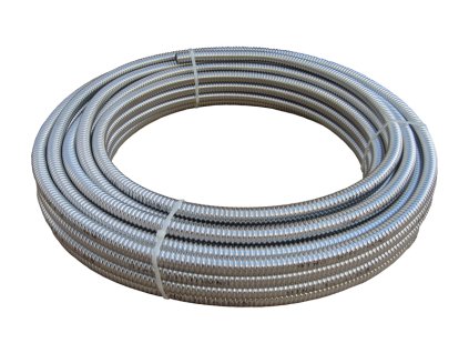 Nerezový vlnovec 1/2" DN12 5m/bal-new