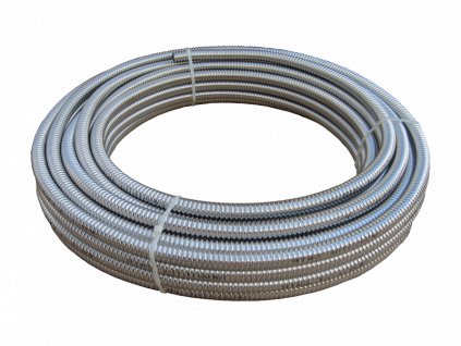 Nerezový vlnovec 3/4" 30m/bal