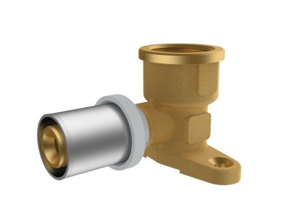 Lisovací nástěnka 20x3/4"-52 mm