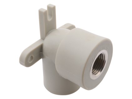 PPR grn nástěnné koleno KZI 25x1/2"