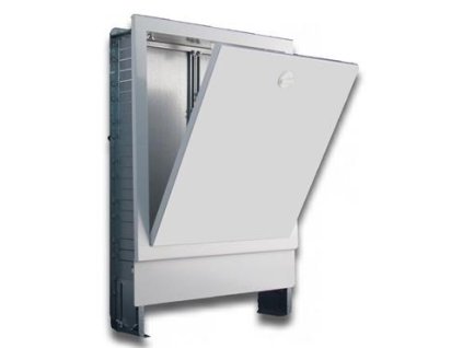 Skříň podomítková 570 mm E3