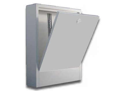 Skříň nadomítková 610mm N3