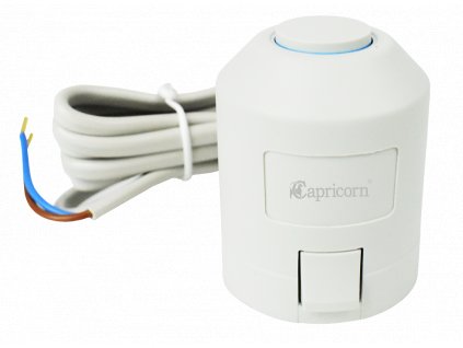 Elektrická hlavice 230V M30 x 1,5