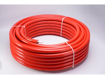 RIIFO PE-X 9 mm RED 26x3,0 (50m)