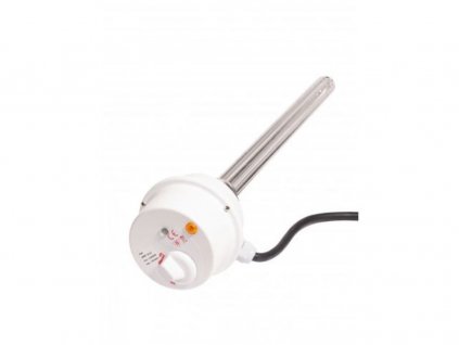 Topné těleso GRW (N) 6 kW/ 230/400V~