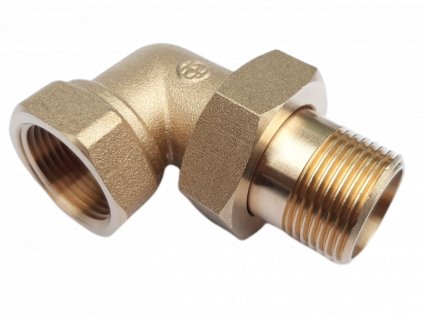 Top. šroub. rohové 2"