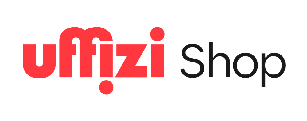 Uffizi Shop