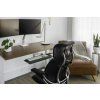 hs sit stand solution float table home office shutterstock environmental 14