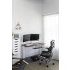 hs sit stand solution float table home office shutterstock environmental 15