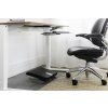 hs sit stand solution float table home office shutterstock environmental 27