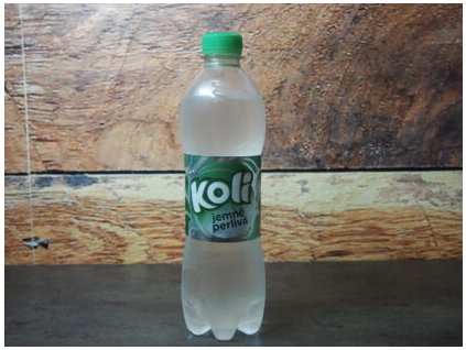 Koli jemne perliva