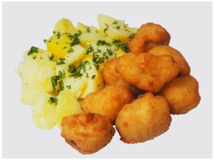 Smazeny kvetak varene brabory scaled