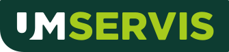                                     U+M Servis s.r.o.
                            