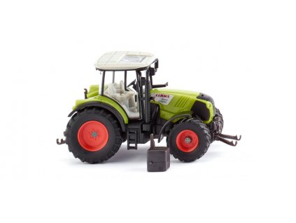 Claas Arion 640