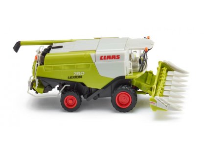 Claas Lexion 760